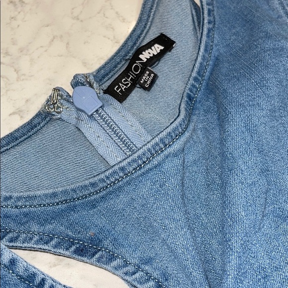 Jumpsuit - Picture 2 of 3